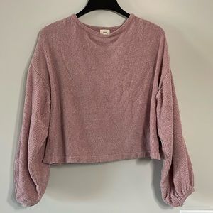 O&O sweater